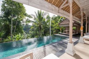 Гостиница Shamballa Residence  Убуд